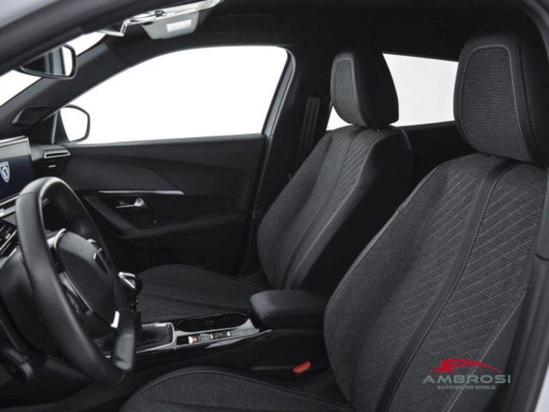 Peugeot 2008 usata a Perugia (9)