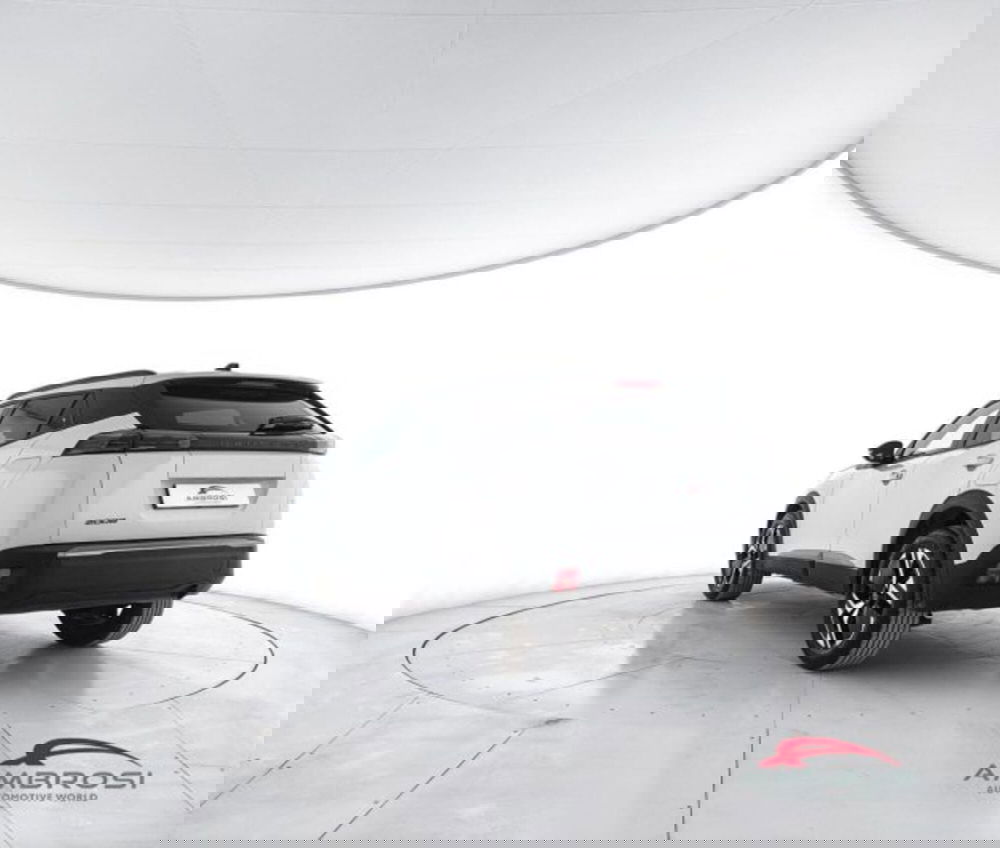 Peugeot 2008 usata a Perugia (5)