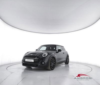 MINI Mini 2.0 Cooper S Hype del 2020 usata a Corciano