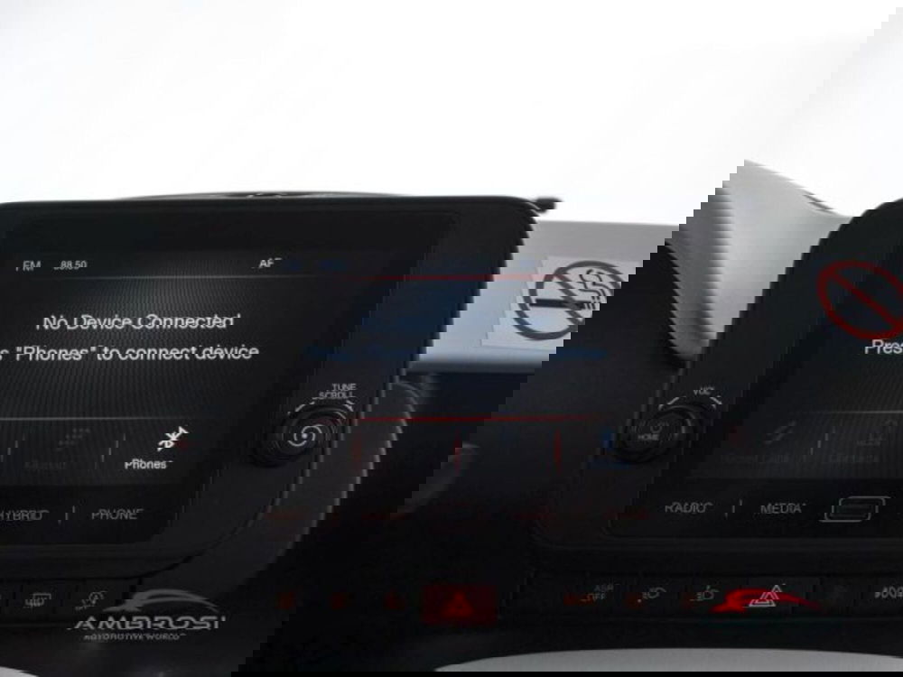 Fiat Panda Cross usata a Perugia (15)