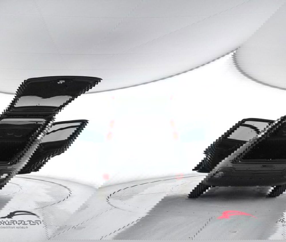 Fiat Panda Cross usata a Perugia (7)