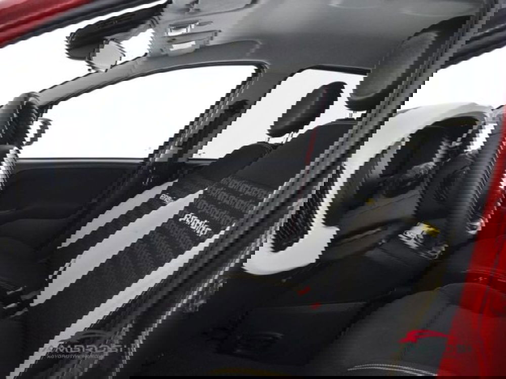 Fiat Panda Cross usata a Perugia (9)