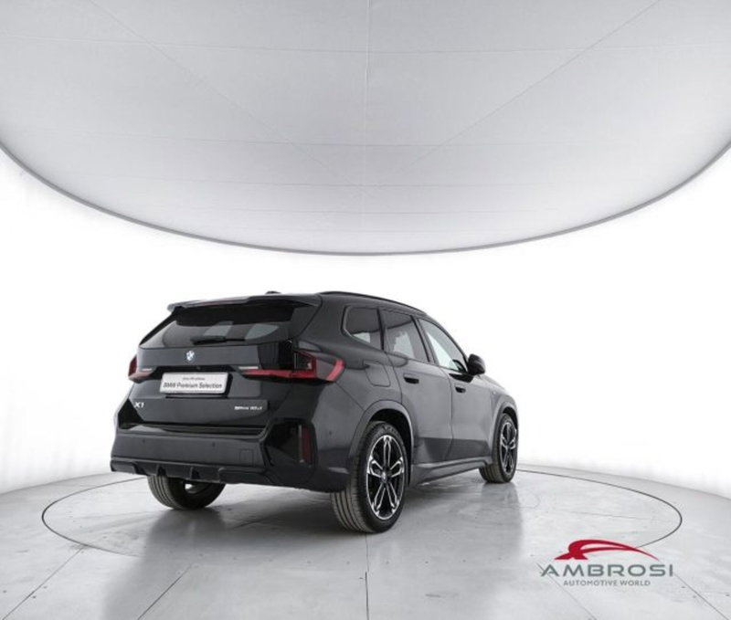 BMW X1 usata a Perugia (3)