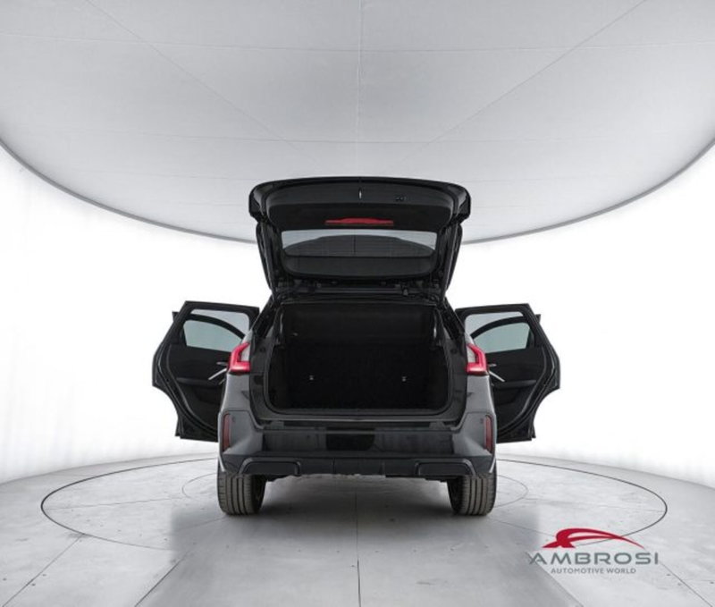 BMW X1 usata a Perugia (7)