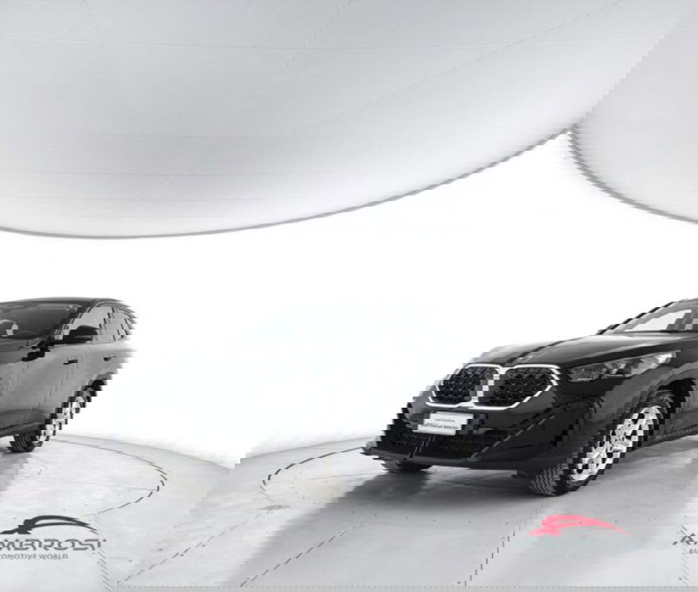 BMW X2 usata a Perugia