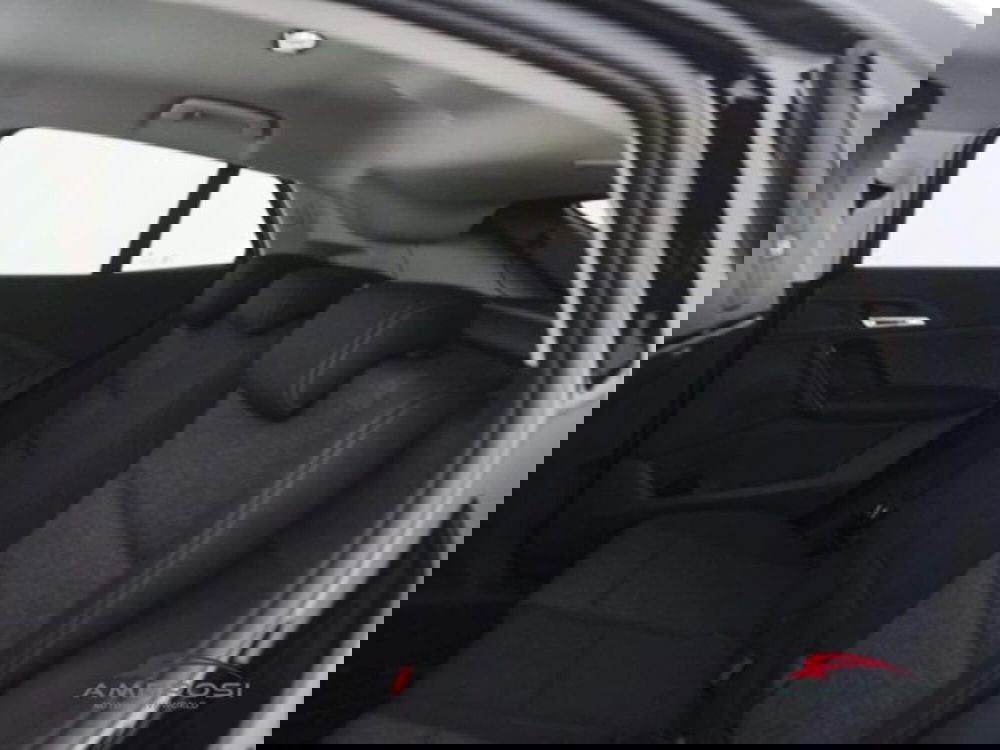 BMW X2 usata a Perugia (10)