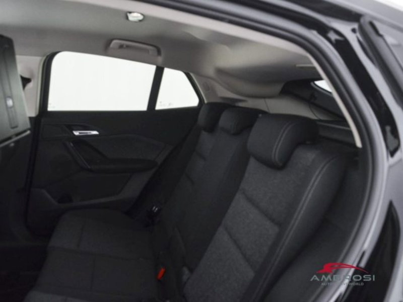 BMW X2 usata a Perugia (10)