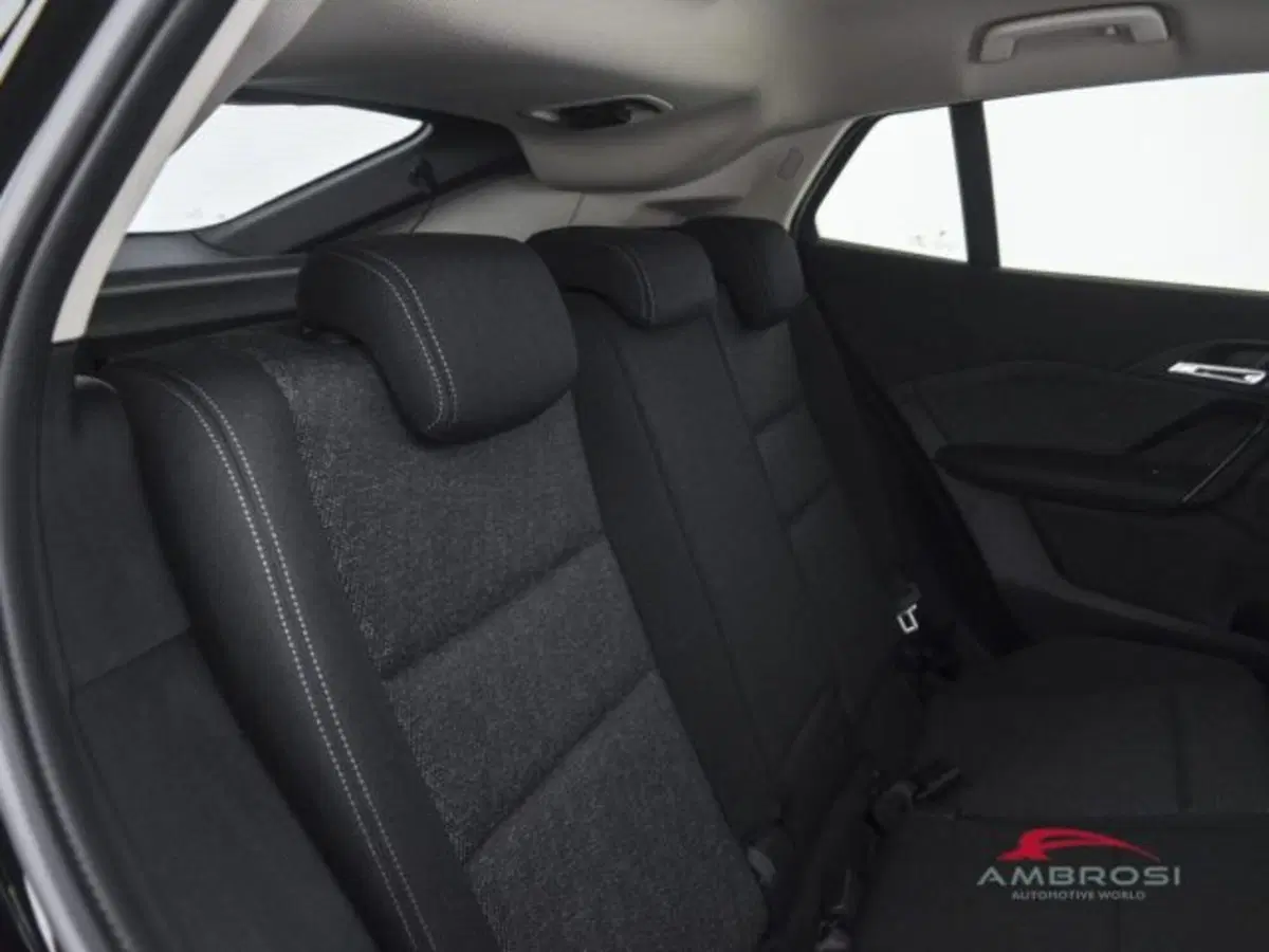 BMW X2 usata a Perugia (6)
