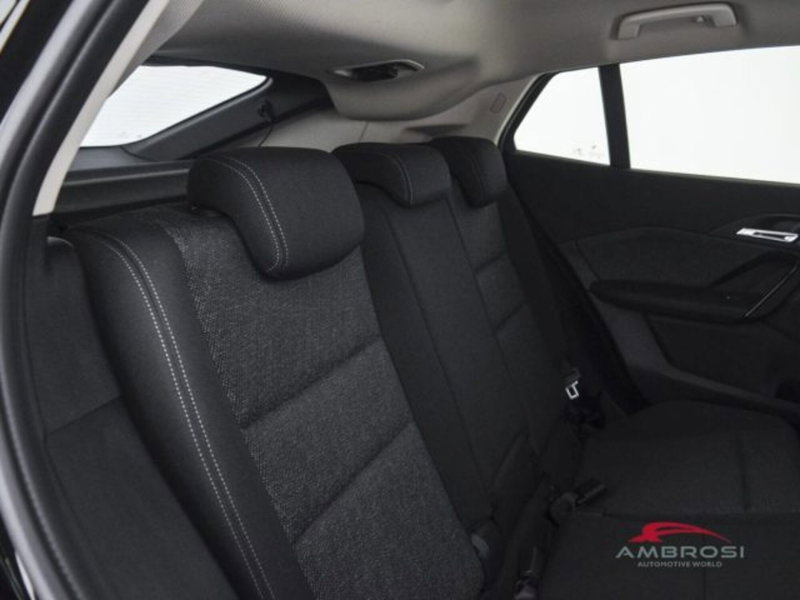 BMW X2 usata a Perugia (11)