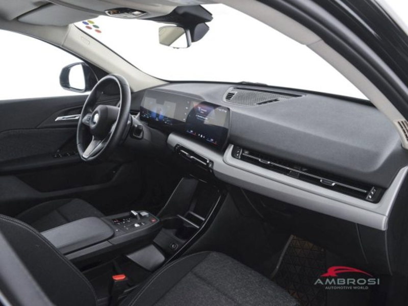 BMW X2 usata a Perugia (12)
