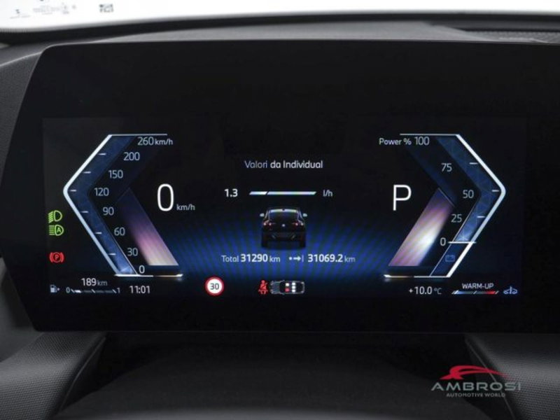 BMW X2 usata a Perugia (13)