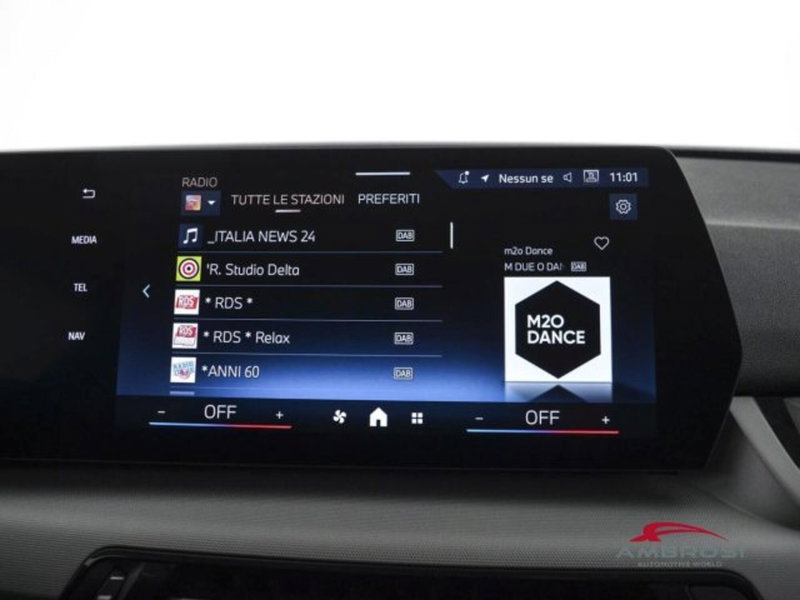 BMW X2 usata a Perugia (14)