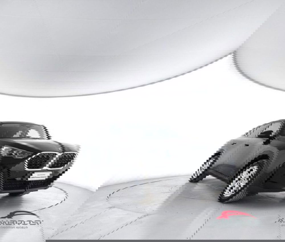 BMW X2 usata a Perugia (2)