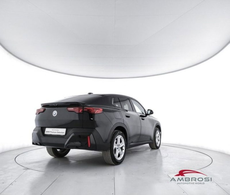 BMW X2 usata a Perugia (3)