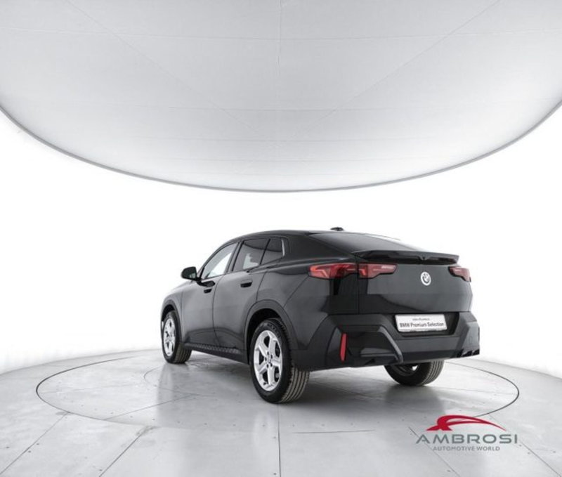 BMW X2 usata a Perugia (4)