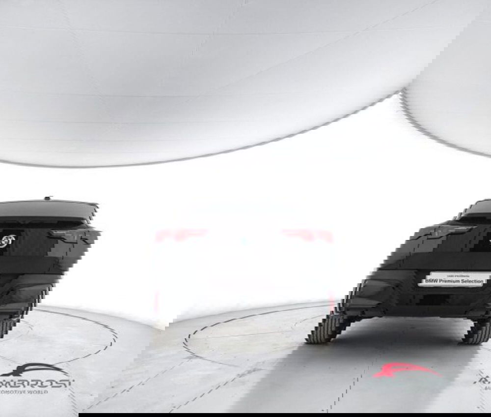 BMW X2 usata a Perugia (6)