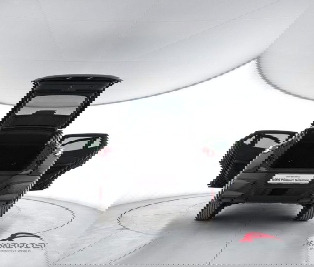 BMW X2 usata a Perugia (7)