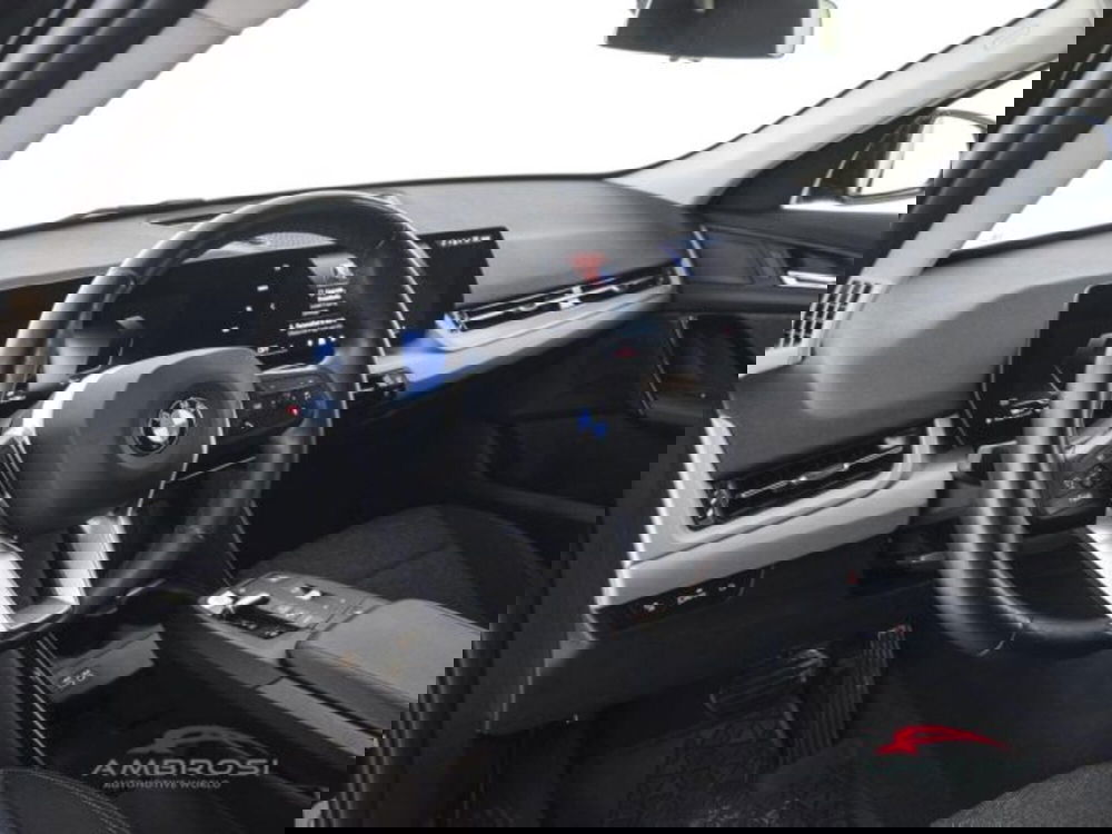 BMW X2 usata a Perugia (8)