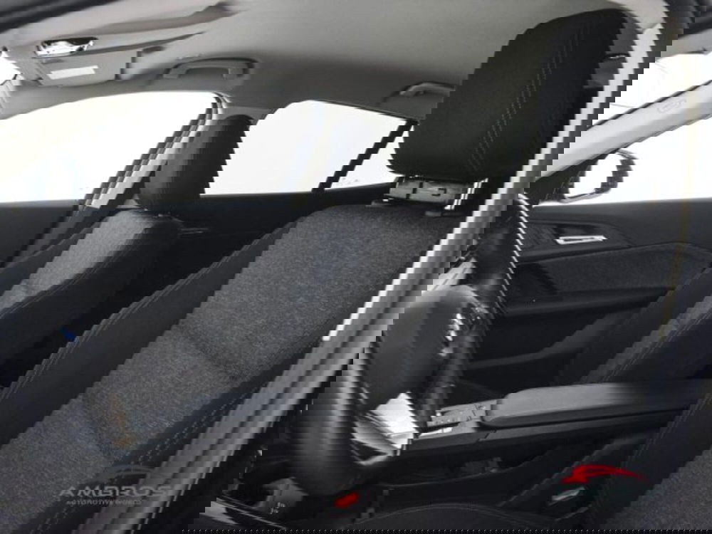 BMW X2 usata a Perugia (9)