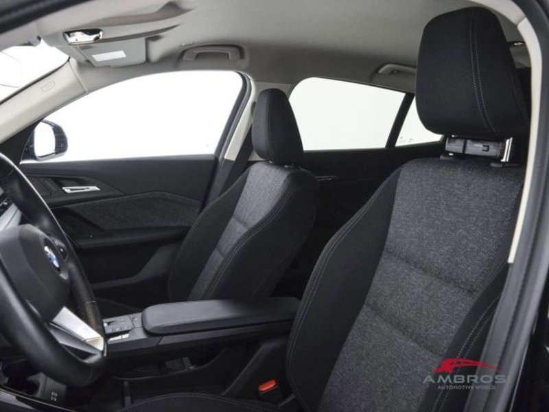 BMW X2 usata a Perugia (9)