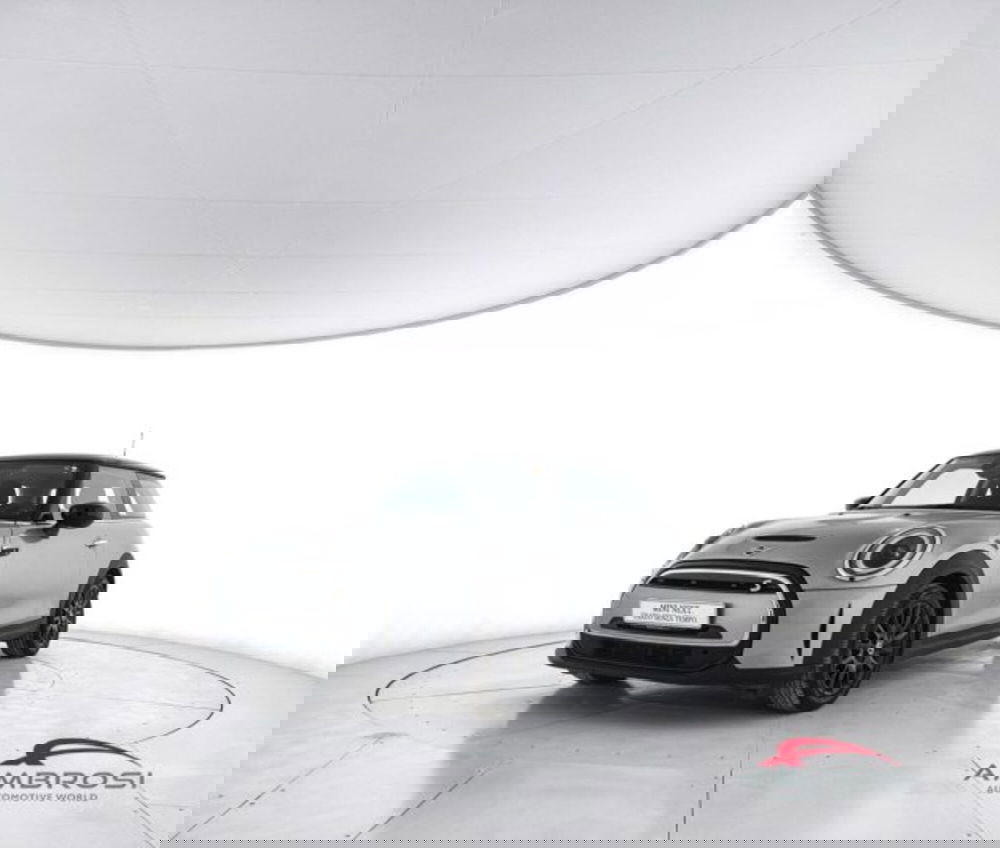 MINI Mini usata a Perugia