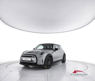 MINI Mini Cooper SE Essential del 2023 usata a Corciano