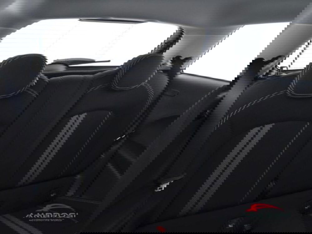 MINI Mini usata a Perugia (11)