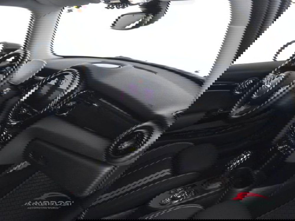 MINI Mini usata a Perugia (12)