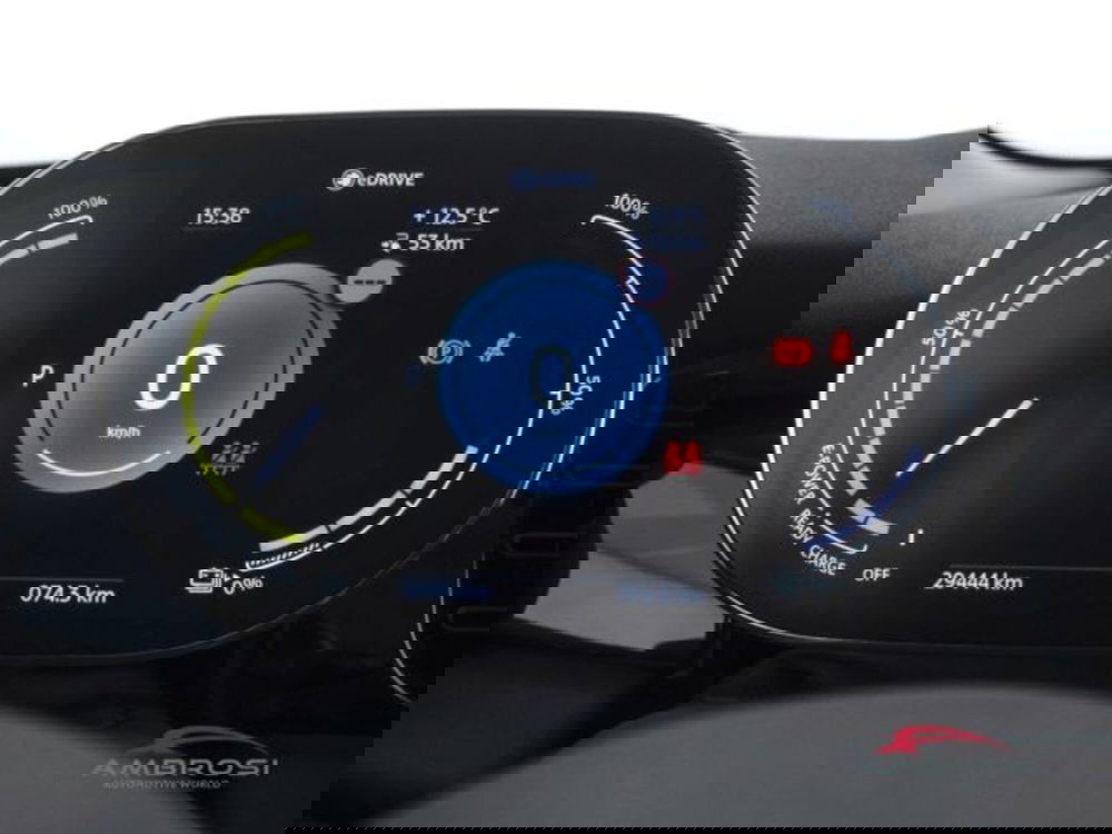 MINI Mini usata a Perugia (13)