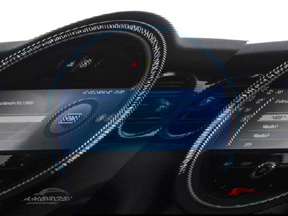 MINI Mini usata a Perugia (14)