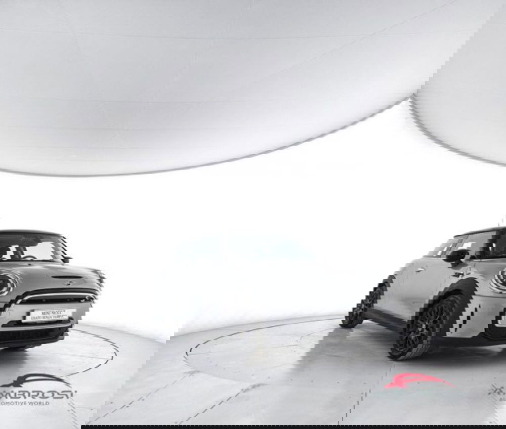 MINI Mini usata a Perugia (2)