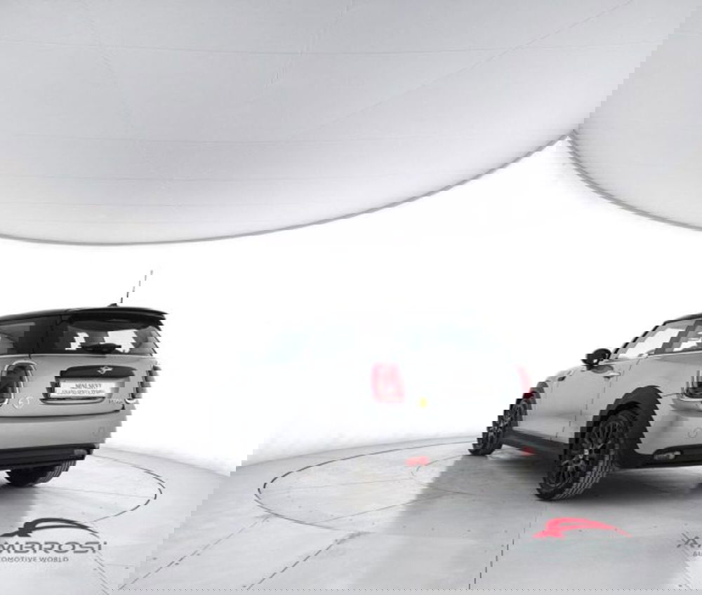 MINI Mini usata a Perugia (4)