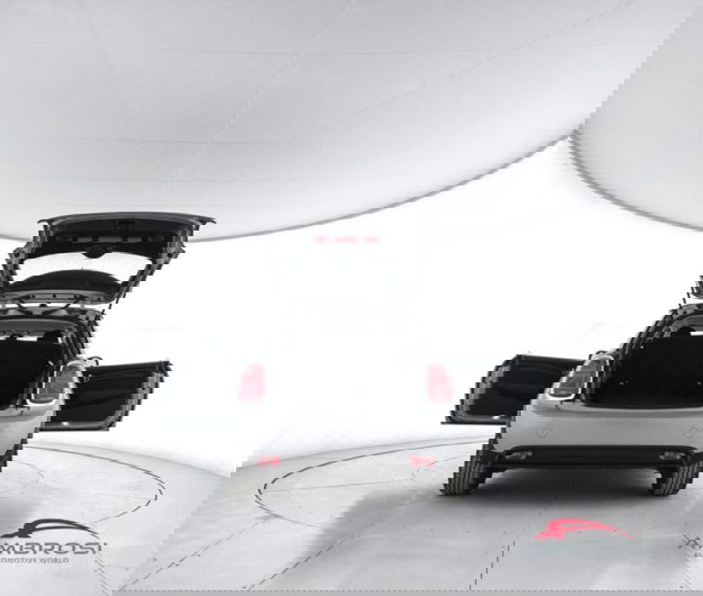 MINI Mini usata a Perugia (7)