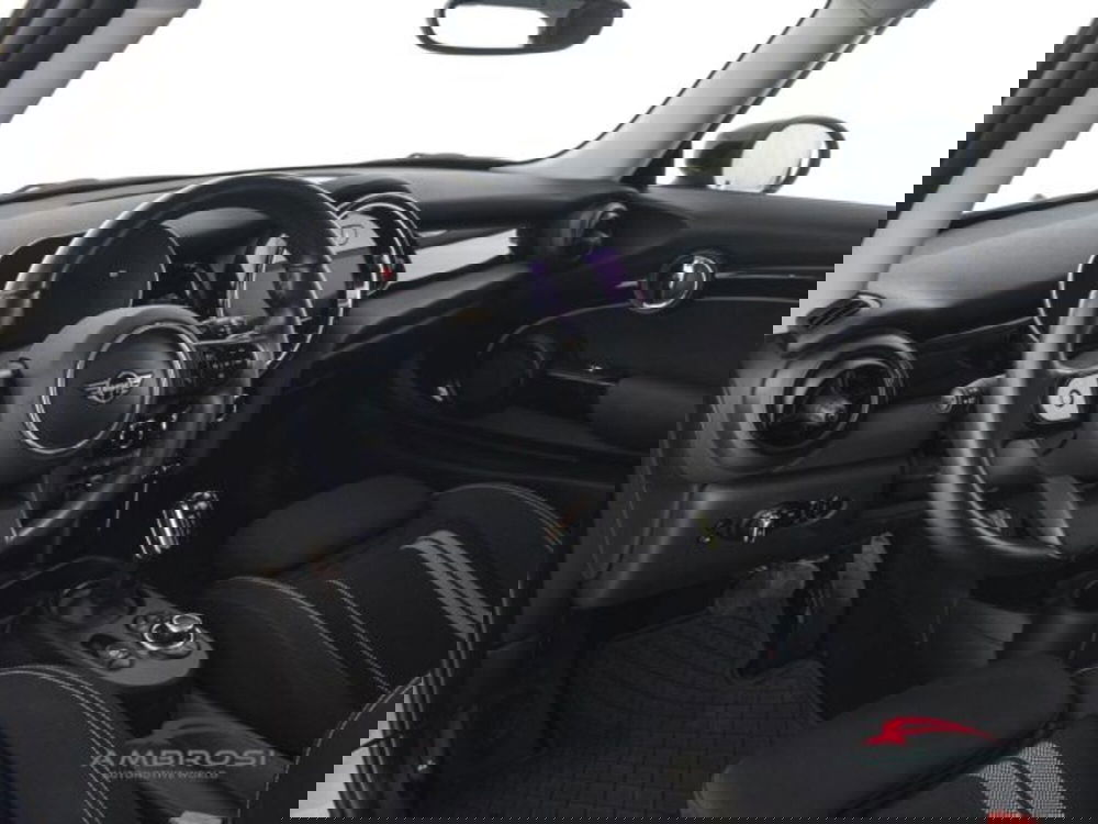 MINI Mini usata a Perugia (8)