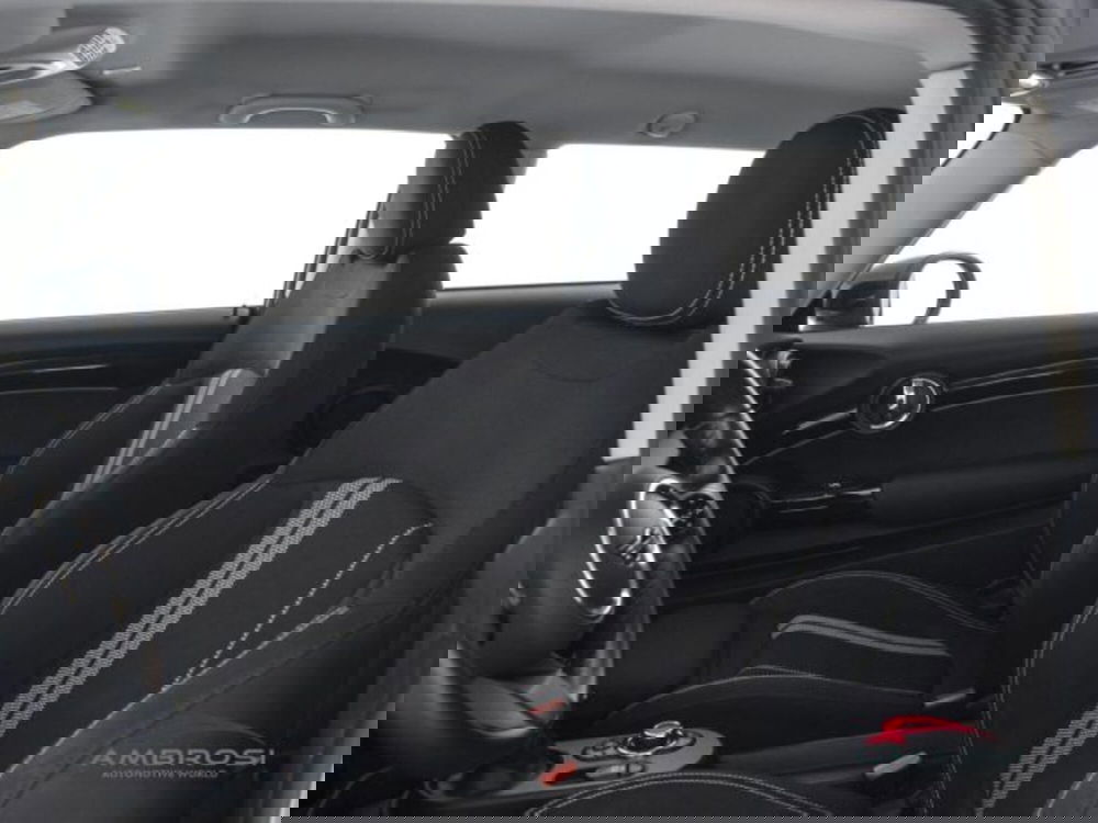 MINI Mini usata a Perugia (9)