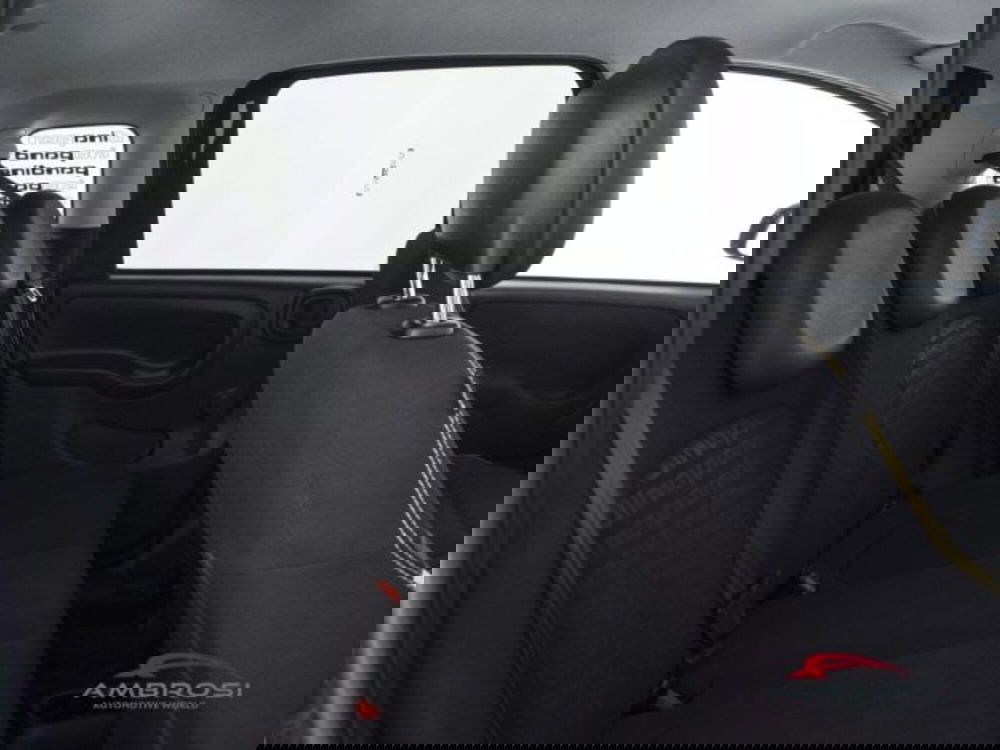 Fiat Panda Cross usata a Perugia (11)