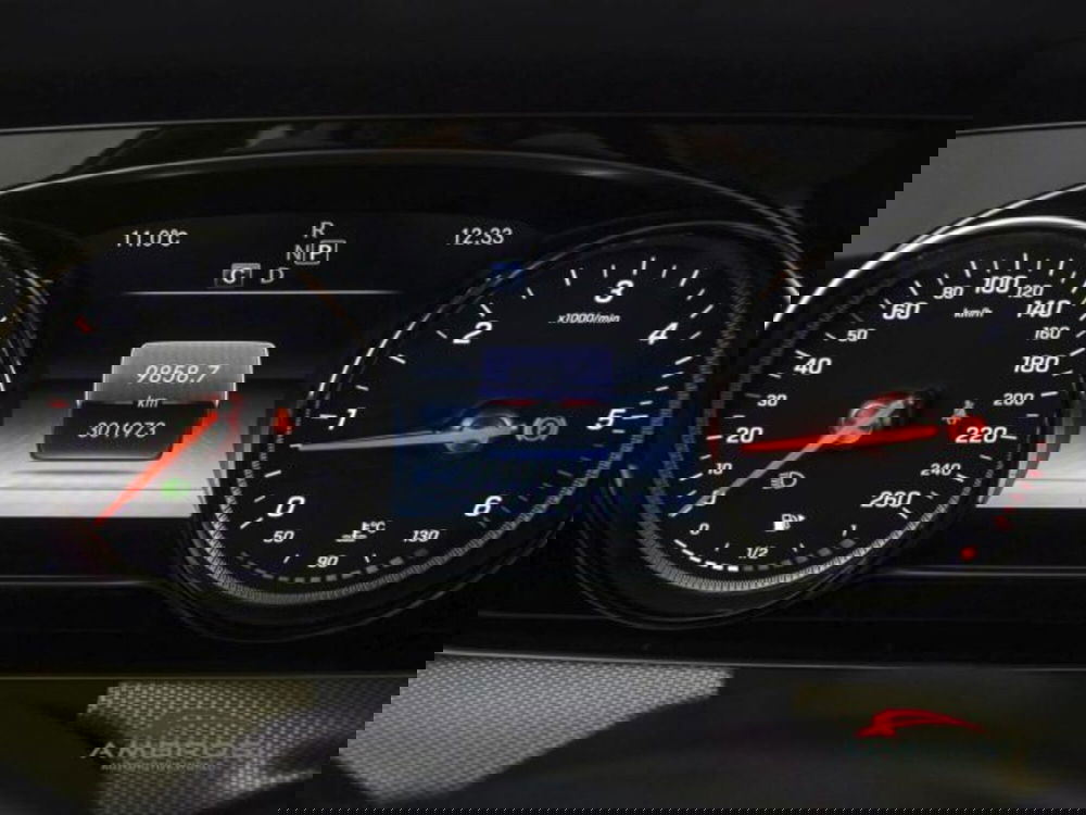 Mercedes-Benz Classe E Station Wagon usata a Perugia (13)