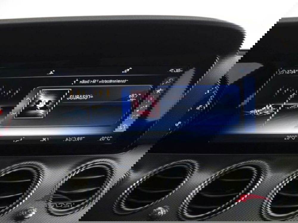 Mercedes-Benz Classe E Station Wagon usata a Perugia (14)