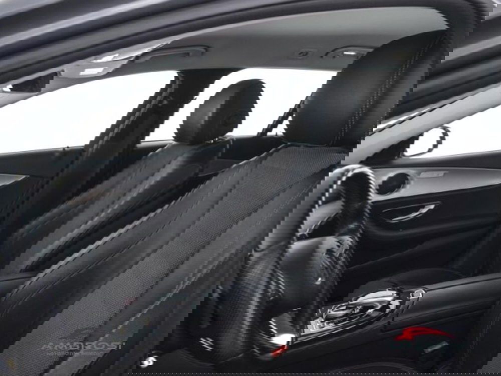 Mercedes-Benz Classe E Station Wagon usata a Perugia (9)