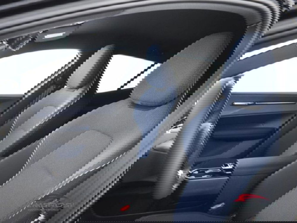 Volvo EX30 nuova a Perugia (9)