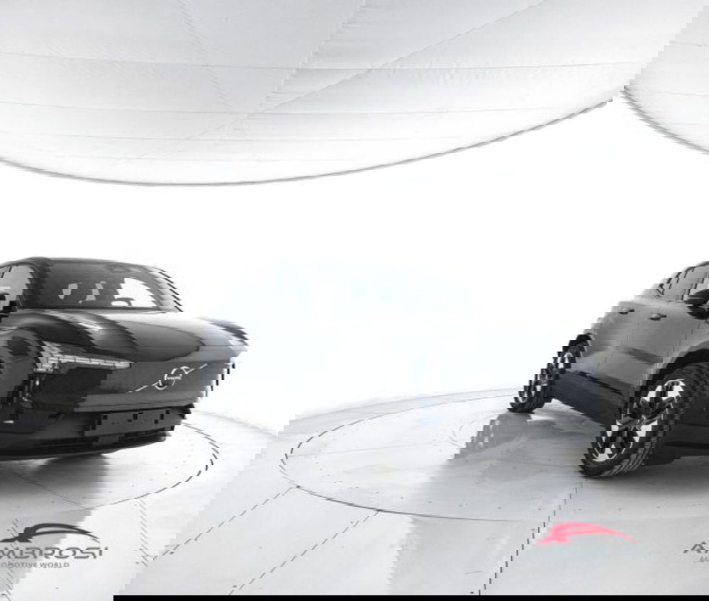 Volvo EX30 nuova a Perugia (2)