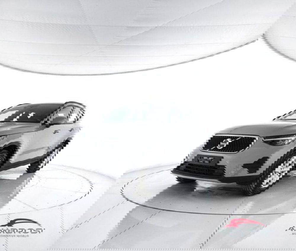 Volvo XC40 nuova a Perugia