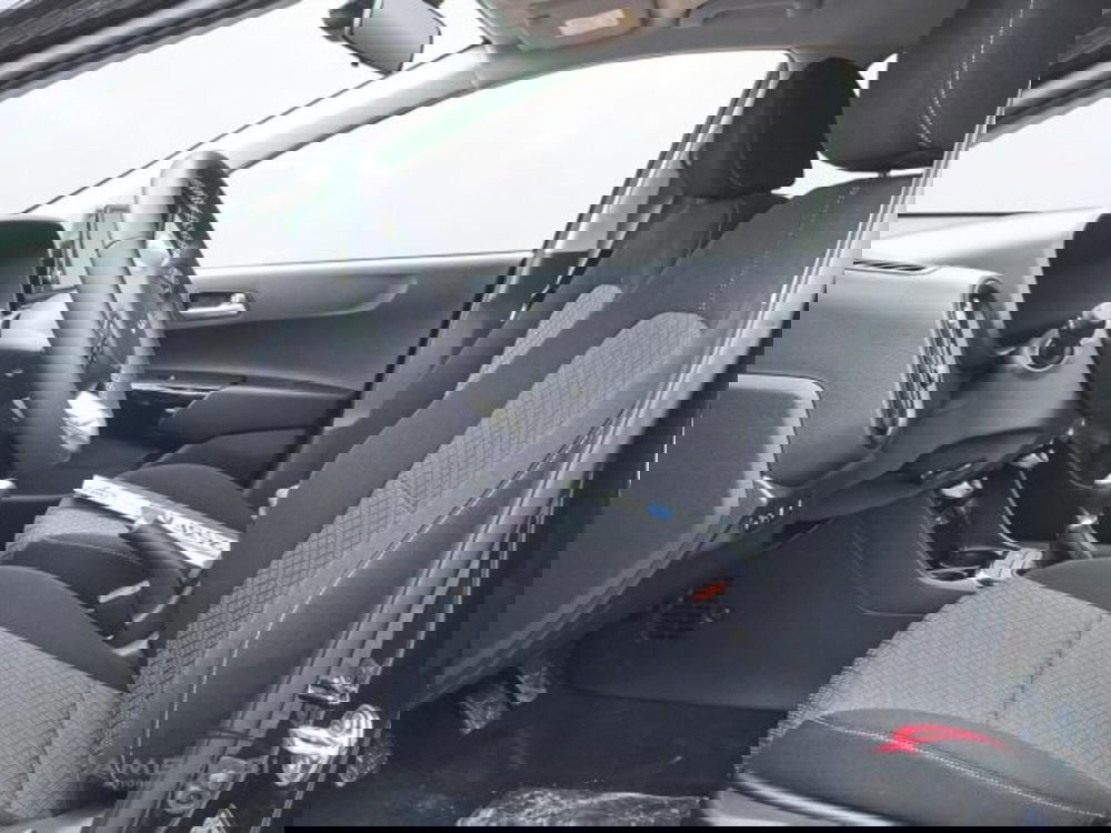 Kia Picanto nuova a Perugia (10)