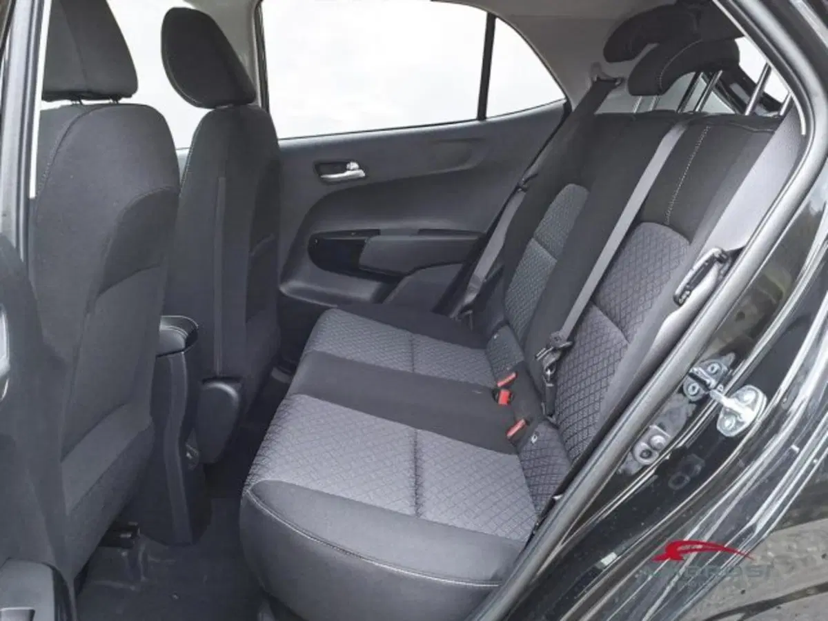 Kia Picanto nuova a Perugia (11)