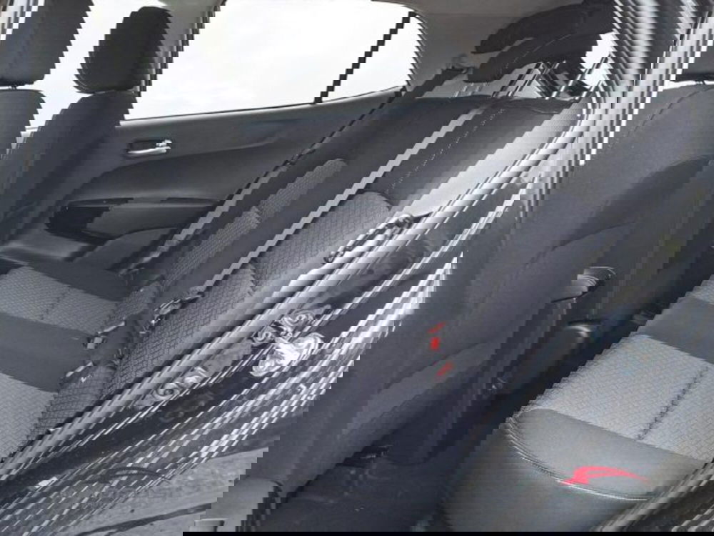 Kia Picanto nuova a Perugia (11)