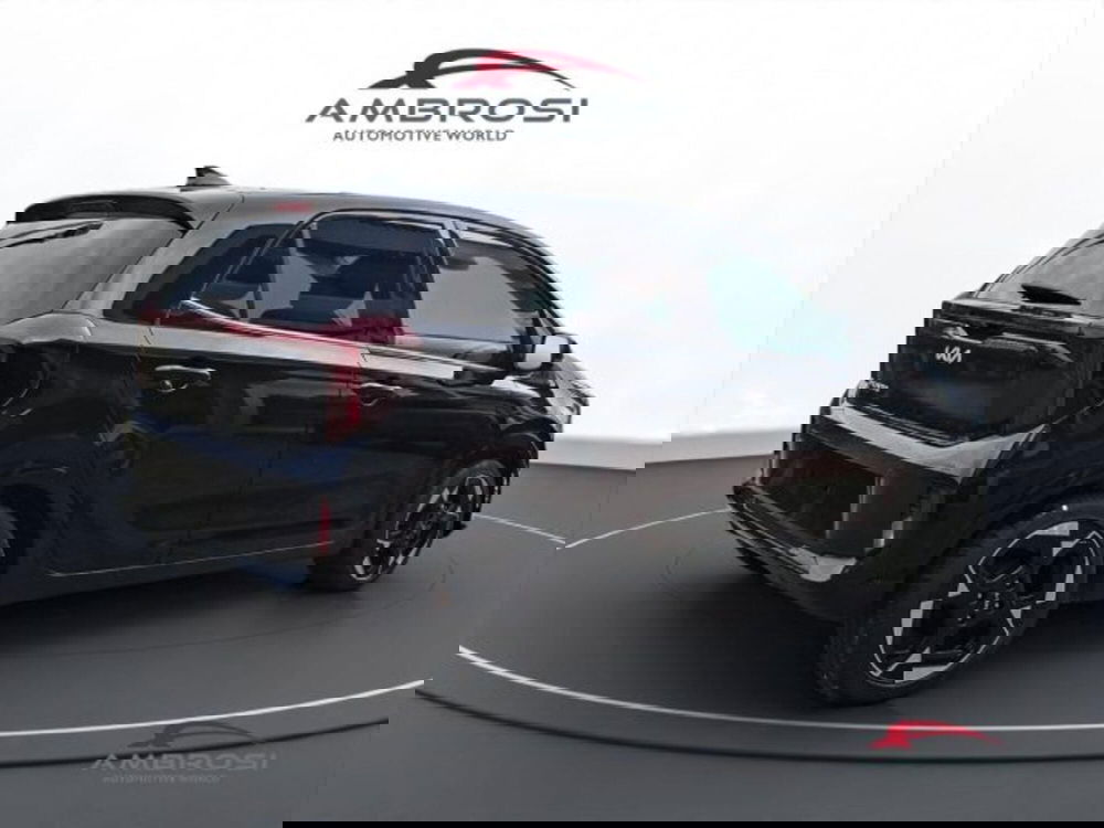 Kia Picanto nuova a Perugia (3)