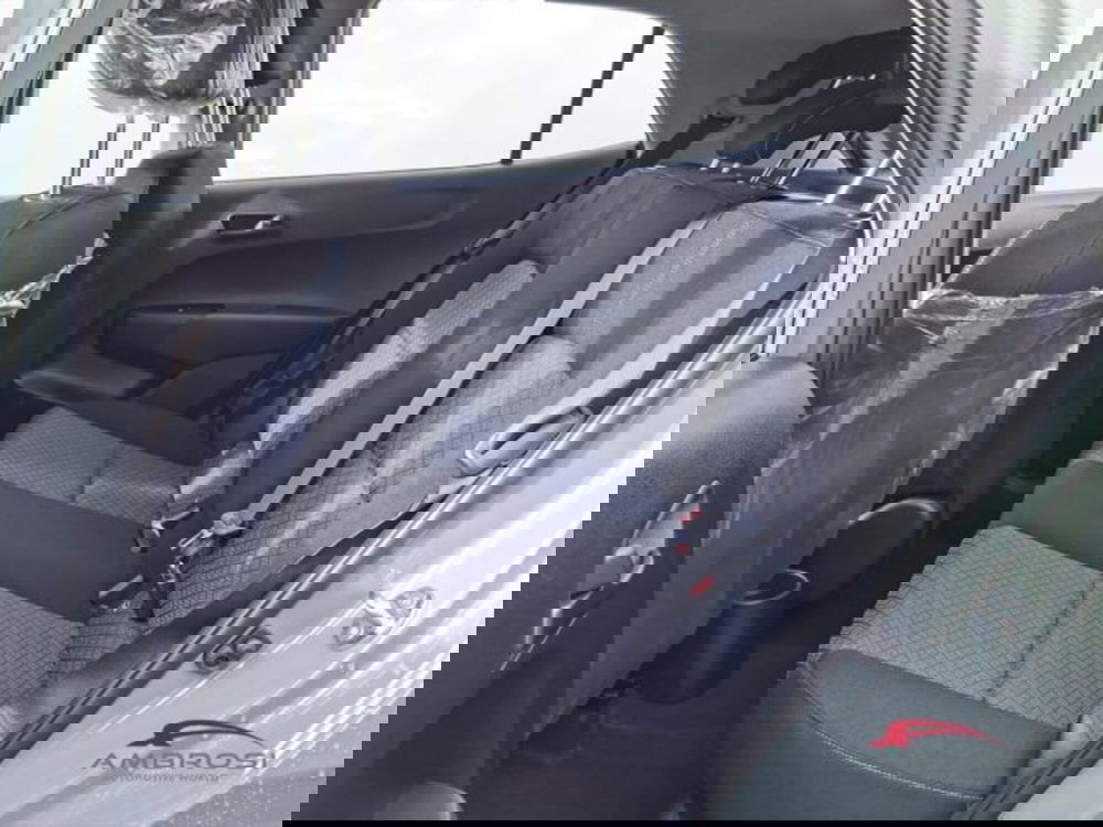 Kia Picanto nuova a Perugia (11)