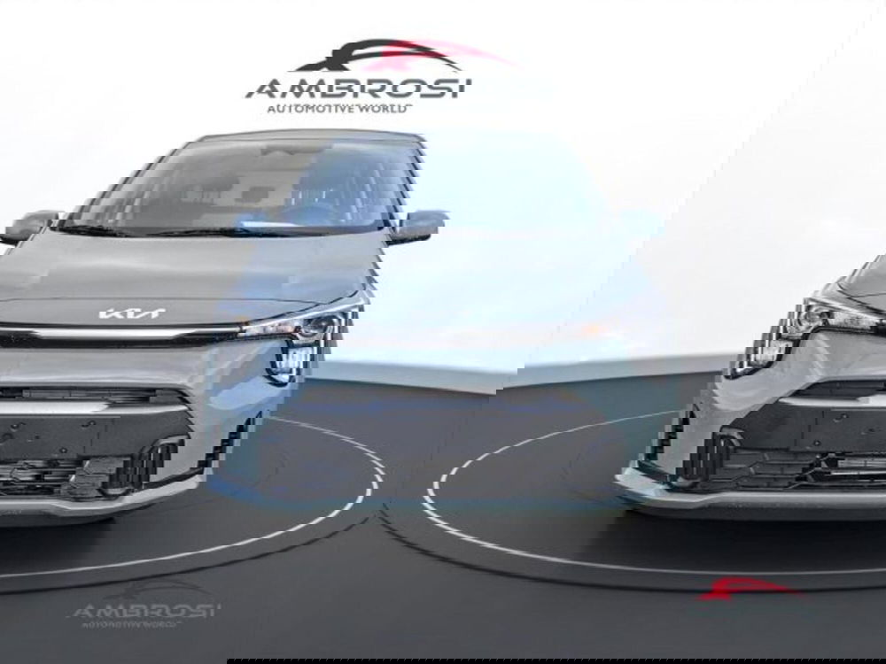 Kia Picanto nuova a Perugia (7)