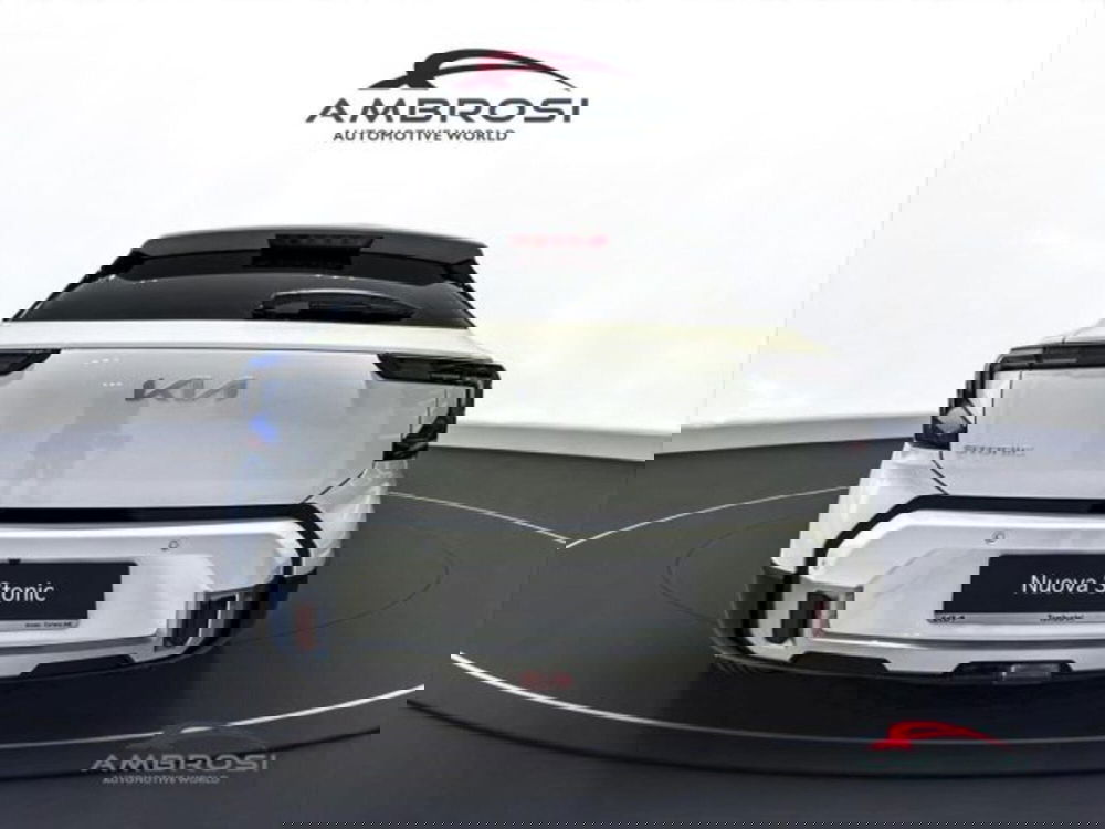 Kia Stonic nuova a Perugia (8)