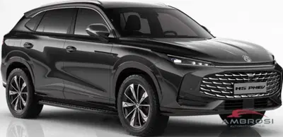 Mg HS HS 1.5T-GDI Luxury nuova a Corciano